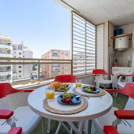 Apartment Bahia Iii
