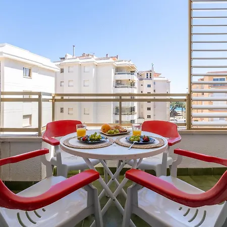 Apartment Bahia Iii *
