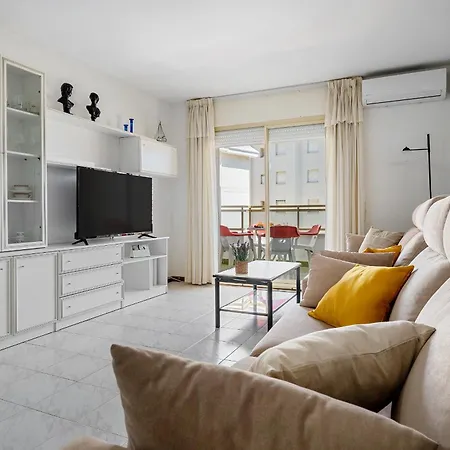Bahia Iii Apartment *