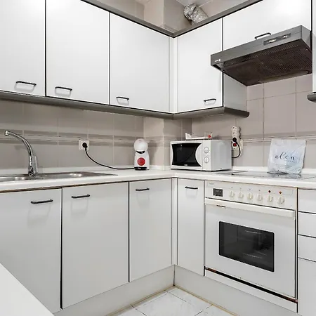 Bahia Iii Apartment