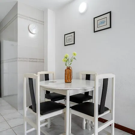 Apartment Bahia Iii