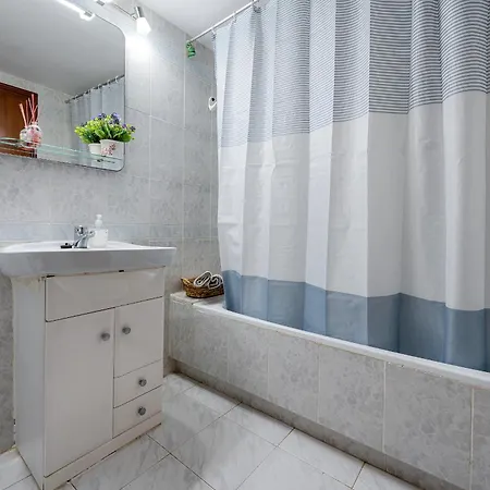 Bahia Iii Apartment