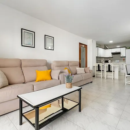 Bahia Iii Apartment