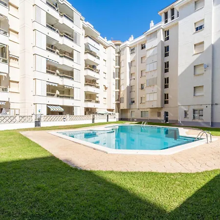 Apartment Bahia Iii *