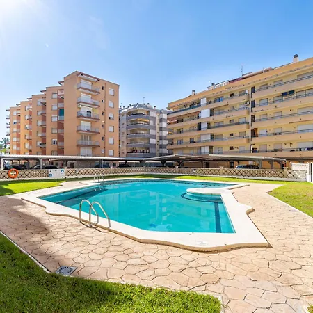 Bahia Iii Apartment *