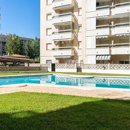 Bahia Iii Apartman *